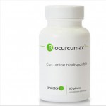 Curcumine biodisponible titrée à 95 %