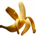 Banane contre les RIDES