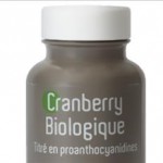 Cranberry Biologique