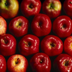 Pomme Rouge : Alliée Santé