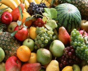 Consommer des fruits !