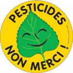 Pesticides Non Merci