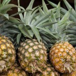 Maigrir avec le régime ananas 