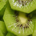 Kiwi composition
