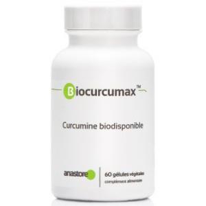 Biocurcumax Anastore en capsules