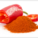Paprika et son excellente valeur nutritive