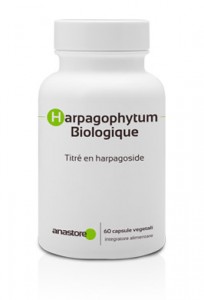 Harpagophytum BIO