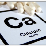 Calcium somnifère naturel