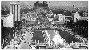 Exposition Universelle de 1937