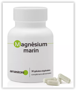 Magnésium Marin Anastore